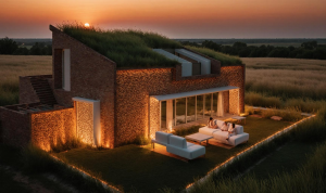 Julien THIRION - INVISIBLE ARCHITECTURE