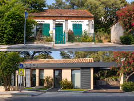 Élodie DROUIN - SOCIETE D'ARCHITECTURE D CONCEPTS